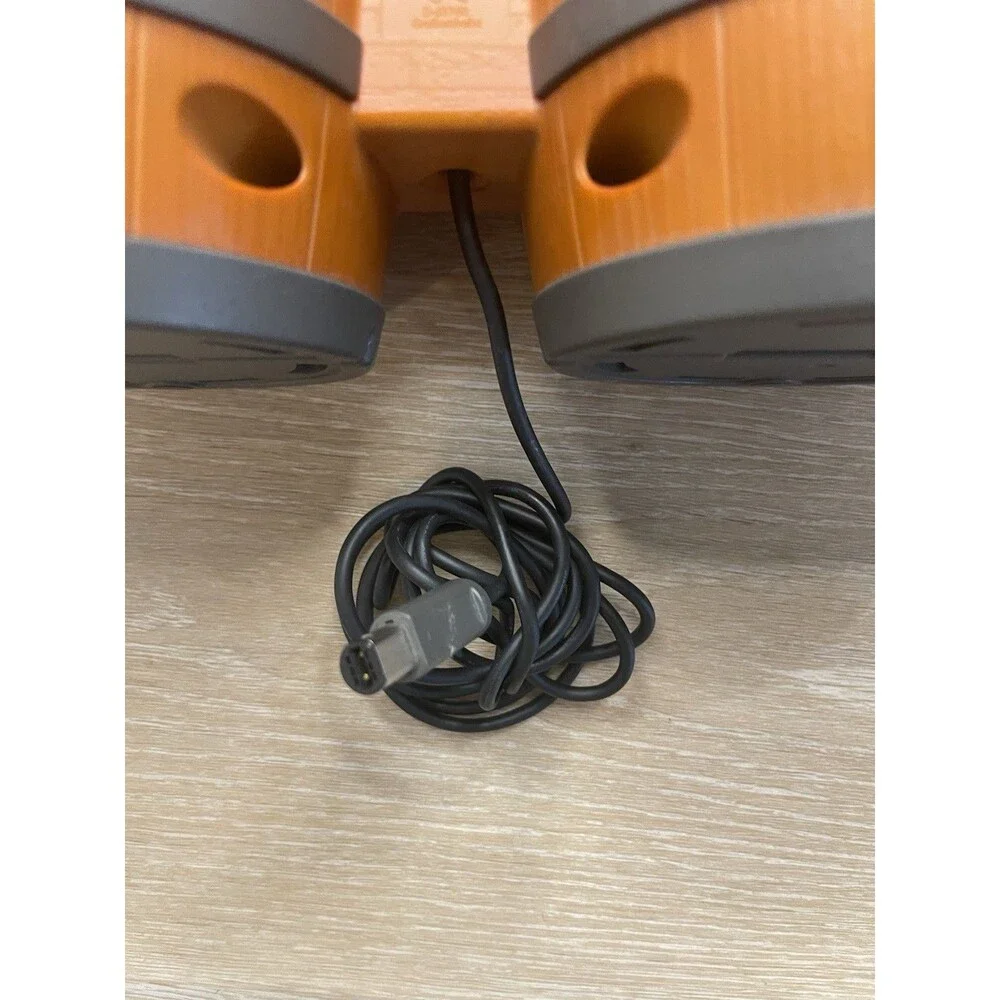 DK Bongos Nintendo GameCube DOL-021 Donkey Kong Drums Only